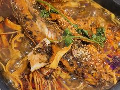 -饶福记·南昌烧烤大排档(九龙湖土著店)