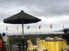 -胖大嫂渔家排档·全海景餐厅(渔村店)