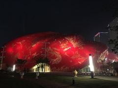 -广州融创文旅城