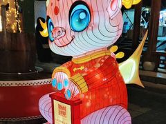 -老门东历史文化街区
