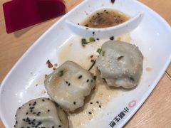 -小杨生煎(周浦万达店)