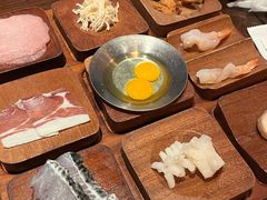 -银米·云南传统过桥米线(双廊黑金冠店)