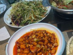 -人民公社大食堂(顺义总店)