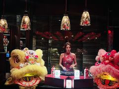 -赤RedBowl川锅·炙烤·板前(北京瑰丽酒店)