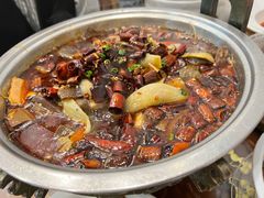 -缪氏川菜(丰盛町店)