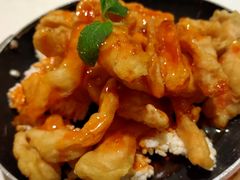 -大鸭梨烤鸭(左家庄店)
