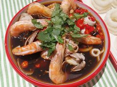 -三毛烧烤·南昌大排档(山姆店)