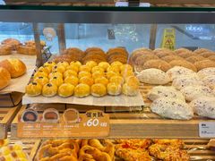 -BreadTalk面包新语(龙之梦购物中心莘庄店)