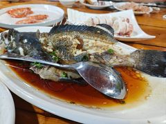 -蓝湾碧波·老字号·疍家非遗海上餐厅