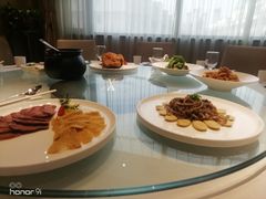 -紫鑫阁饭庄(长安店)