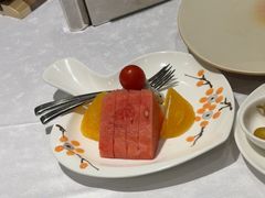 -红棉中餐厅·广州海航威斯汀酒店