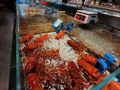 -渔傅·霞浦滩涂海鲜(建平店)