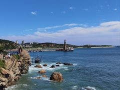 -大连老虎滩海洋公园
