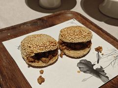 -四季民福烤鸭店(外滩外白渡桥店)