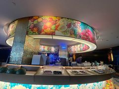 -北丽宫水疗会(宝利来国际大酒店店)