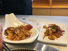 -么子烤肉(化龙池店)