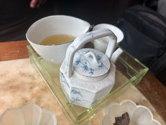 -豫园湖心亭茶楼