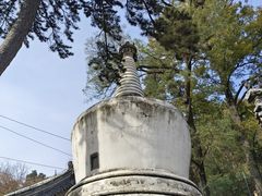 -潭柘寺景区