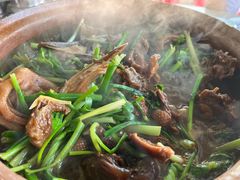 -霞姐屯昌枫木香草鸭店(海螺店)