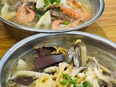 -福屿鲜捞小吃·捞化(福屿总店)