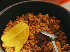 -谷牛日式烤肉(宝山U天地店)