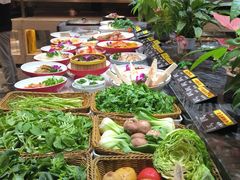 -阿娘家·原生态农家菜(国顺东路店)