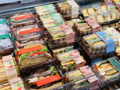 零售区-多乐之日(和平伊势丹店)