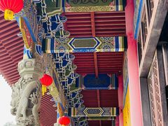 -白云山风景名胜区