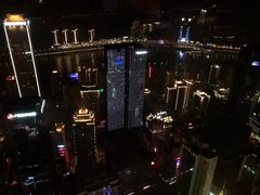 -WFC会仙楼观景台