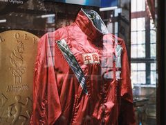 -上海体育博物馆