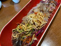 -崂山印象·青岛·海鲜渔家菜