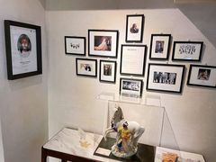 -Me Coffee下午茶艺术空间