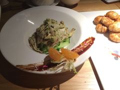 -渝半城经典川粤菜(重庆天地店)