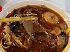 -想时吻泡蛋苕粉(徐东店)