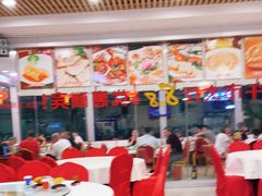 大堂-四海之家(蛇口店)