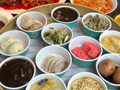 -奇芳阁·百年清真南京菜(夫子庙店)