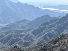 -大岭沟猕猴桃谷风景区