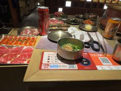-西塔老太太泥炉烤肉(亚运村店)