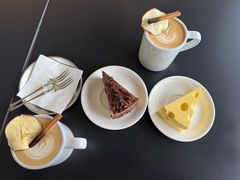 -Parking Coffee(孩儿巷店)