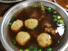-歪头牛肉(金龙壹号店)