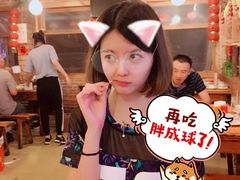 -闯关东东北农家菜(崂山石老人店)