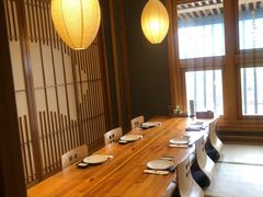 -鲁山人日本料理·放题·套餐(松卫北路店)