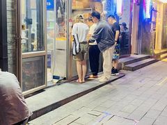 -郭记小街麻辣烫(南小街总店)