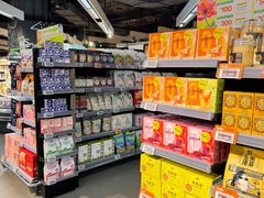 -Olé精品超市(上海虹桥南丰城店)