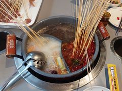 -牛签签串串香(IFS店)