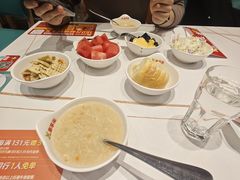 -豪享来中西餐厅(金水东路店)
