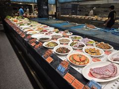 -梁家大院•农家菜(昆山会展中心店)