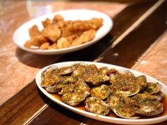 醉花蛤-金玉满堂潮州酒楼(无限极荟购物广场店)