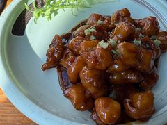 梅子里脊-几荷·恰似故人来(秀水广场店)