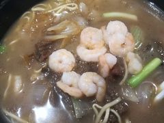 -慧娟面馆·餐厅(望江路店)